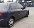Синий Дэу Сенс, объемом двигателя 1.3 л и пробегом 180 тыс. км за 2200 $, фото 3 на Automoto.ua