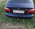 Синий Дэу Сенс, объемом двигателя 1.3 л и пробегом 246 тыс. км за 750 $, фото 7 на Automoto.ua