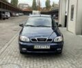 Деу Сенс 2006 у Василькове на Automoto.ua Синій Деу Сенс, об'ємом двигуна 1.5 л та пробігом 140 тис. км за 2650 $, фото 5 на Automoto.ua