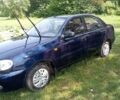 Синий Дэу Сенс, объемом двигателя 0 л и пробегом 125 тыс. км за 2600 $, фото 1 на Automoto.ua