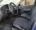 Синій Деу Сенс, об'ємом двигуна 1.3 л та пробігом 292 тис. км за 1850 $, фото 4 на Automoto.ua