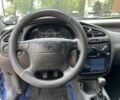 Синий Дэу Сенс, объемом двигателя 1.5 л и пробегом 234 тыс. км за 2500 $, фото 7 на Automoto.ua