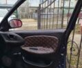 Синий Дэу Сенс, объемом двигателя 1.3 л и пробегом 150 тыс. км за 1500 $, фото 2 на Automoto.ua