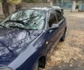 Синій Деу Сенс, об'ємом двигуна 1.5 л та пробігом 220 тис. км за 1800 $, фото 1 на Automoto.ua
