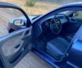 Деу Сенс 2006 у Одесі на Automoto.ua Синій Деу Сенс, об'ємом двигуна 1.3 л та пробігом 240 тис. км за 1300 $, фото 5 на Automoto.ua