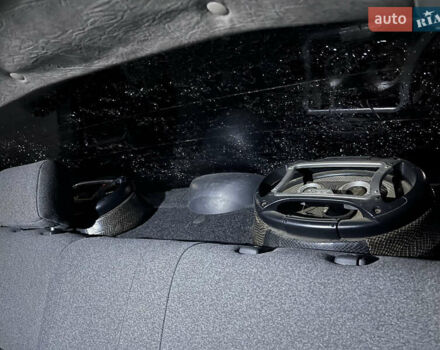 Синий Дэу Сенс, объемом двигателя 1.3 л и пробегом 146 тыс. км за 2190 $, фото 12 на Automoto.ua