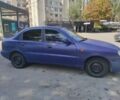 Синий Дэу Сенс, объемом двигателя 1.5 л и пробегом 350 тыс. км за 1000 $, фото 5 на Automoto.ua