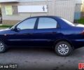 Синій Деу Сенс, об'ємом двигуна 1.3 л та пробігом 196 тис. км за 1850 $, фото 8 на Automoto.ua
