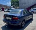 Синий Дэу Сенс, объемом двигателя 1.3 л и пробегом 120 тыс. км за 1500 $, фото 1 на Automoto.ua