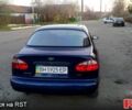 Синій Деу Сенс, об'ємом двигуна 1.3 л та пробігом 196 тис. км за 1850 $, фото 6 на Automoto.ua
