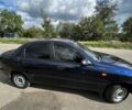 Синий Дэу Сенс, объемом двигателя 1.3 л и пробегом 96 тыс. км за 2680 $, фото 5 на Automoto.ua