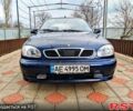 Синій Деу Сенс, об'ємом двигуна 1.3 л та пробігом 260 тис. км за 2850 $, фото 1 на Automoto.ua