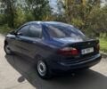 Синий Дэу Сенс, объемом двигателя 1.3 л и пробегом 96 тыс. км за 2680 $, фото 4 на Automoto.ua