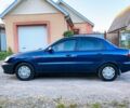 Синий Дэу Сенс, объемом двигателя 1.5 л и пробегом 350 тыс. км за 1750 $, фото 7 на Automoto.ua