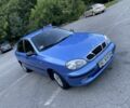 Синій Деу Сенс, об'ємом двигуна 1.5 л та пробігом 61 тис. км за 2999 $, фото 1 на Automoto.ua