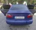Синий Дэу Сенс, объемом двигателя 1.5 л и пробегом 350 тыс. км за 1000 $, фото 6 на Automoto.ua