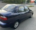 Синій Деу Сенс, об'ємом двигуна 1.3 л та пробігом 143 тис. км за 2850 $, фото 4 на Automoto.ua