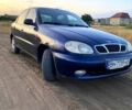 Деу Сенс 2006 у Одесі на Automoto.ua Синій Деу Сенс, об'ємом двигуна 1.3 л та пробігом 240 тис. км за 1300 $, фото 4 на Automoto.ua