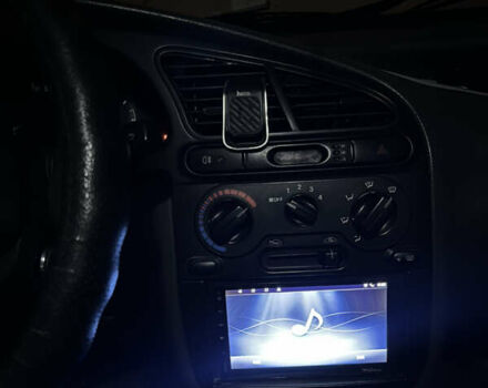 Синий Дэу Сенс, объемом двигателя 1.3 л и пробегом 146 тыс. км за 2190 $, фото 13 на Automoto.ua