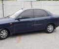 Синий Дэу Сенс, объемом двигателя 1.3 л и пробегом 180 тыс. км за 2200 $, фото 2 на Automoto.ua