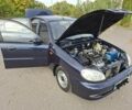 Синій Деу Сенс, об'ємом двигуна 0 л та пробігом 139 тис. км за 2690 $, фото 1 на Automoto.ua