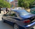 Синий Дэу Сенс, объемом двигателя 1 л и пробегом 370 тыс. км за 3000 $, фото 3 на Automoto.ua