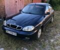 Синий Дэу Сенс, объемом двигателя 1.3 л и пробегом 130 тыс. км за 1399 $, фото 1 на Automoto.ua