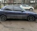 Синій Деу Сенс, об'ємом двигуна 1.5 л та пробігом 205 тис. км за 2000 $, фото 2 на Automoto.ua
