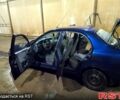 Синій Деу Сенс, об'ємом двигуна 13 л та пробігом 115 тис. км за 1200 $, фото 5 на Automoto.ua