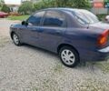 Синий Дэу Сенс, объемом двигателя 1.5 л и пробегом 234 тыс. км за 2100 $, фото 1 на Automoto.ua