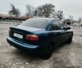 Синий Дэу Сенс, объемом двигателя 1.3 л и пробегом 270 тыс. км за 1650 $, фото 1 на Automoto.ua