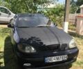 Синій Деу Сенс, об'ємом двигуна 1.3 л та пробігом 230 тис. км за 2000 $, фото 9 на Automoto.ua