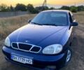 Деу Сенс 2006 у Одесі на Automoto.ua Синій Деу Сенс, об'ємом двигуна 1.3 л та пробігом 240 тис. км за 1300 $, фото 3 на Automoto.ua
