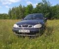 Синий Дэу Сенс, объемом двигателя 1.5 л и пробегом 220 тыс. км за 1600 $, фото 1 на Automoto.ua