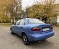Синий Дэу Сенс, объемом двигателя 1.4 л и пробегом 225 тыс. км за 2100 $, фото 7 на Automoto.ua