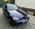 Синий Дэу Сенс, объемом двигателя 1.5 л и пробегом 83 тыс. км за 2700 $, фото 16 на Automoto.ua