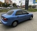 Синій Деу Сенс, об'ємом двигуна 1.5 л та пробігом 184 тис. км за 2500 $, фото 7 на Automoto.ua