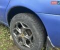 Синий Дэу Сенс, объемом двигателя 1.5 л и пробегом 227 тыс. км за 3200 $, фото 8 на Automoto.ua