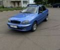 Синий Дэу Сенс, объемом двигателя 1.3 л и пробегом 199 тыс. км за 1650 $, фото 1 на Automoto.ua
