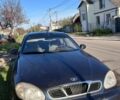 Синий Дэу Сенс, объемом двигателя 1.3 л и пробегом 167 тыс. км за 1340 $, фото 1 на Automoto.ua