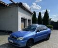 Синій Деу Сенс, об'ємом двигуна 1.5 л та пробігом 200 тис. км за 1300 $, фото 1 на Automoto.ua