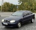 Синий Дэу Сенс, объемом двигателя 1.5 л и пробегом 219 тыс. км за 1300 $, фото 1 на Automoto.ua