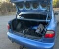 Синий Дэу Сенс, объемом двигателя 1.4 л и пробегом 250 тыс. км за 2000 $, фото 2 на Automoto.ua