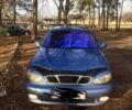 Синий Дэу Сенс, объемом двигателя 0 л и пробегом 180 тыс. км за 2500 $, фото 1 на Automoto.ua