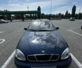 Синій Деу Сенс, об'ємом двигуна 1.5 л та пробігом 65 тис. км за 3800 $, фото 1 на Automoto.ua