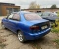 Синій Деу Сенс, об'ємом двигуна 0 л та пробігом 150 тис. км за 1700 $, фото 2 на Automoto.ua