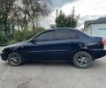 Синий Дэу Сенс, объемом двигателя 1.5 л и пробегом 260 тыс. км за 3100 $, фото 3 на Automoto.ua