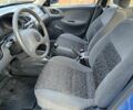 Синий Дэу Сенс, объемом двигателя 1.5 л и пробегом 73 тыс. км за 2950 $, фото 8 на Automoto.ua