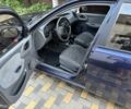 Синий Дэу Сенс, объемом двигателя 1.5 л и пробегом 83 тыс. км за 2700 $, фото 8 на Automoto.ua