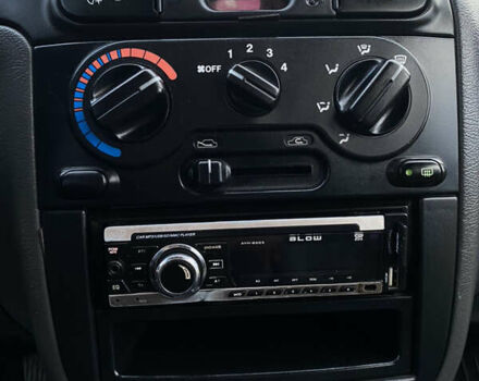 Синий Дэу Сенс, объемом двигателя 1.3 л и пробегом 203 тыс. км за 1750 $, фото 8 на Automoto.ua